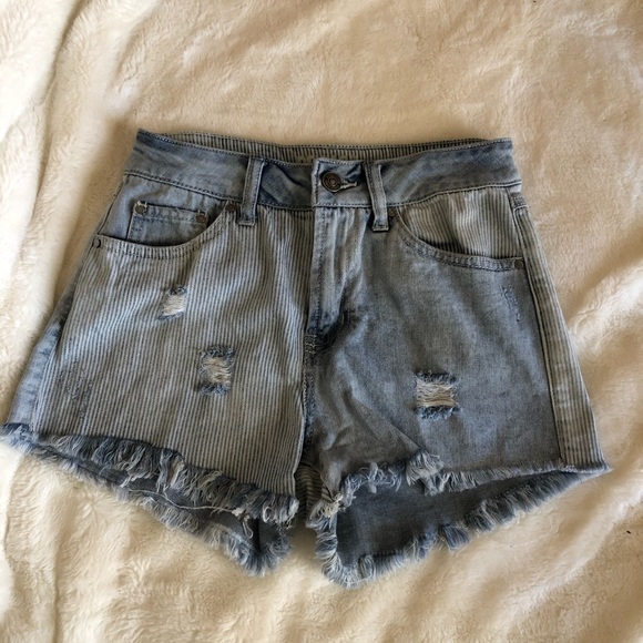 PacSun Pants - Cute Jean Shorts
